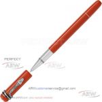 ARW Replica Montblanc Heritage Collection Rouge et Noir Special Edition Coral Rollerball-Red